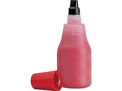 Alt View 1. 2000 Plus - Ink Refill, Red Ink - Red.