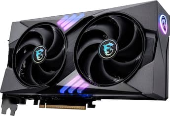 MSI NVIDIA GeForce RTX 5060 Ti 16G GAMING OC 16GB GDDR7 PCI MSI NVIDIA GeForce RTX 5060 Ti 16G GAMING OC 16GB GDDR7 PCI
