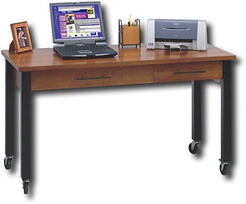Best Buy: Sauder Computer Writing Desk 8841-103