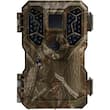 Stealth Cam - PX Series PX36NG 8.0-Megapixel Scouting Camera - Original Leafy Pattern - Larger Front