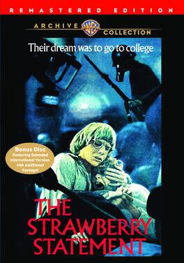 Strawberry Statement, The - DVD