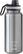 Angle. Takeya - 32oz. Stainless Steel Thermoflask - Steel.
