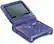 Angle Standard. Nintendo - Game Boy Advance SP (Cobalt) - Cobalt.