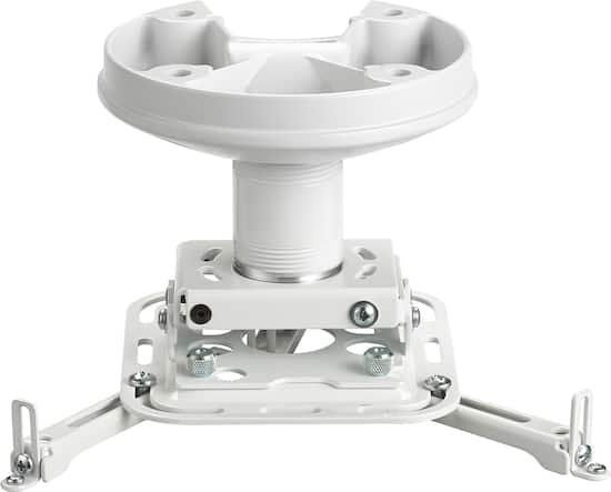 Projector Gear Projector Ceiling Mount For Sony Vpl Bw120s With 13 To 20 Extension By Projector Gear 76 9 Projector Ceiling Mount Projector Projector Mount