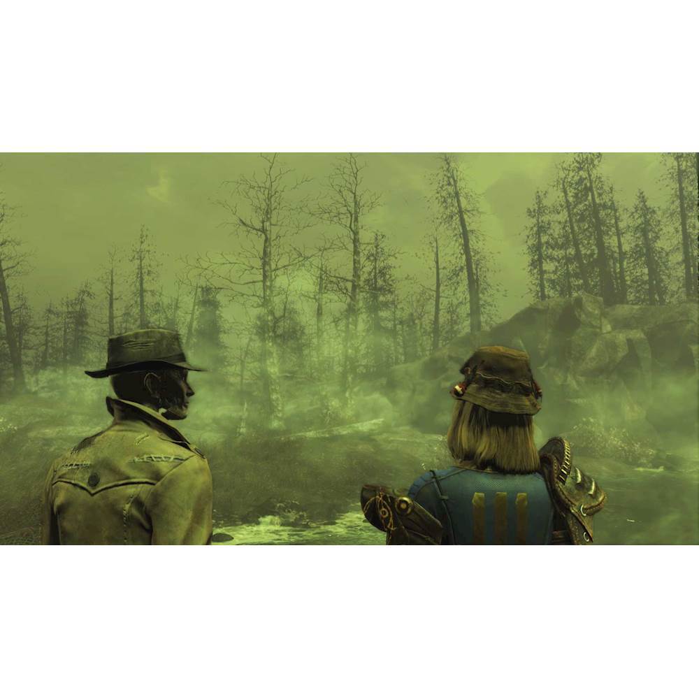 Fallout 4 Far Harbor Dlc Xbox One Digital Digital Item Best Buy