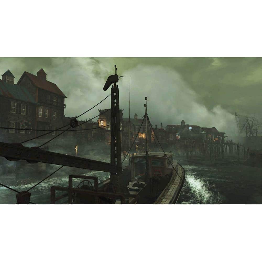 Best Buy Fallout 4 Far Harbor DLC PlayStation 4 [Digital] Digital Item