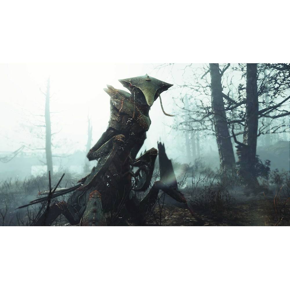 Best Buy Fallout 4 Far Harbor DLC PlayStation 4 [Digital] Digital Item