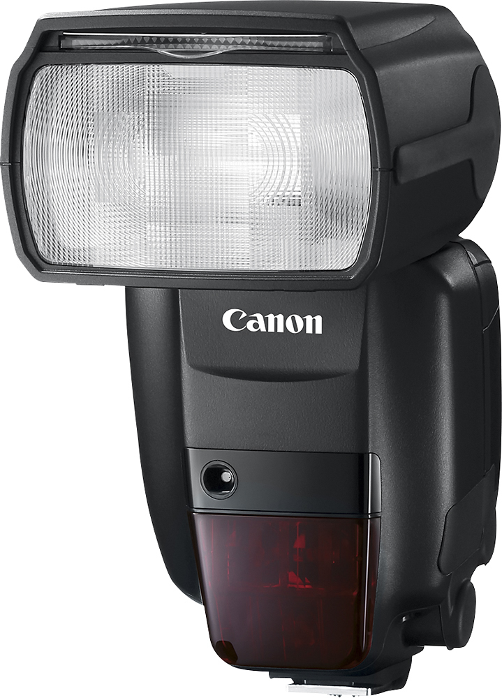 Canon Speedlite 300EZ Speedlight Shoe Mount Flash 
