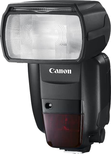 Canon Speedlite 600ex Ii Rt External Flash 1177c002 Best Buy