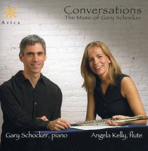 Angela Kelly - Conversations   - COMPACT DISCS [CD] price history on PriceWatchPro