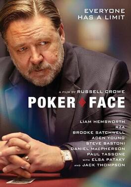 Poker Face - DVD