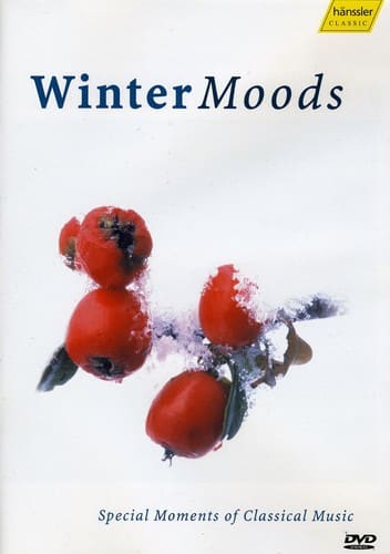 Winter Moods  - DVD