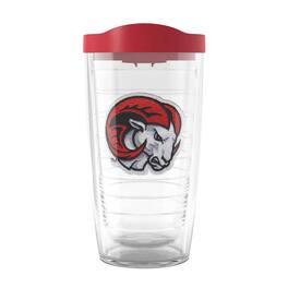 Tervis - Winston-Salem State Rams 16oz. Emblem Classic Travel Tumbler - Multicolor