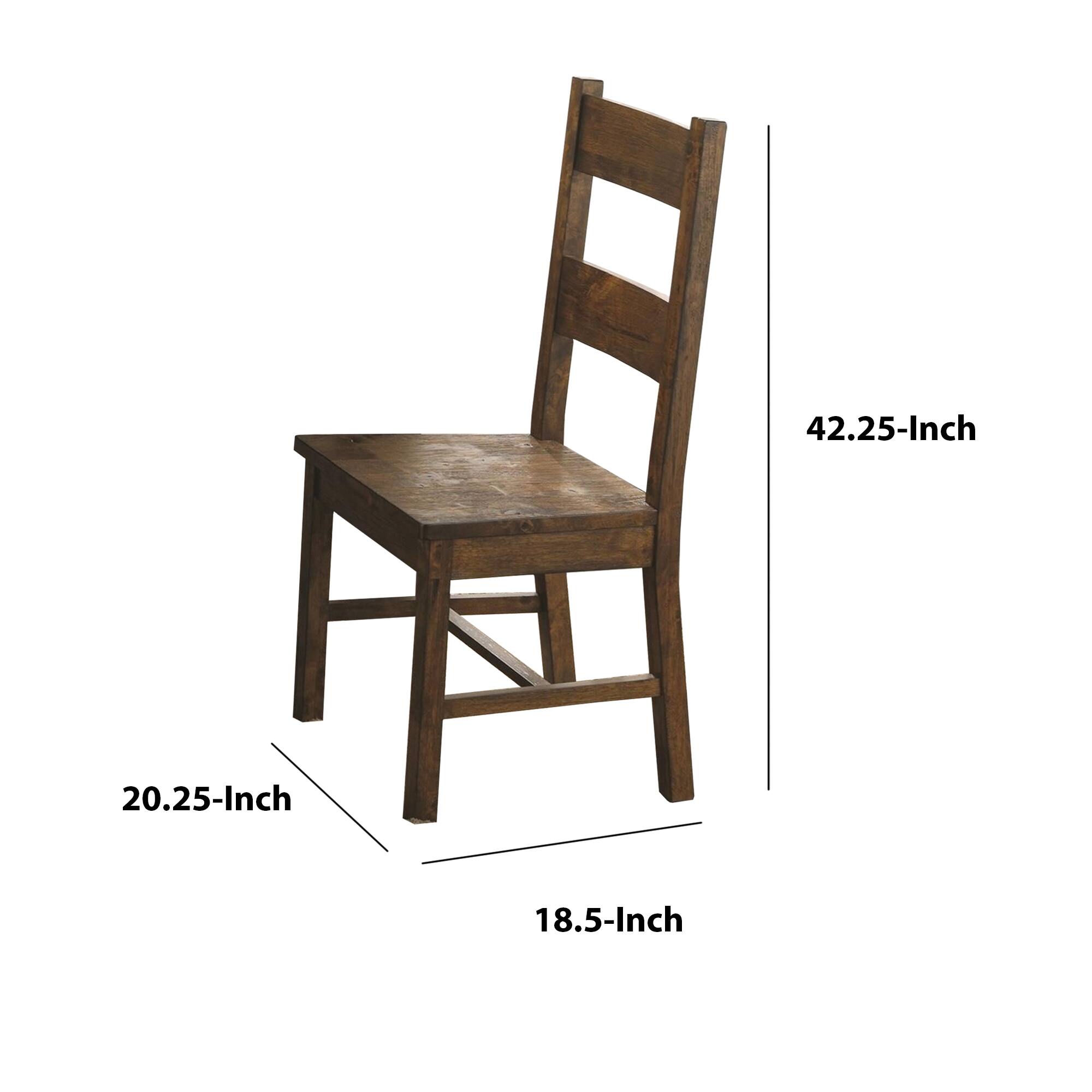 42.25-Inch  
20.25-Inch  
18.5-Inch