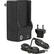 Alt View Standard 20. CTA - Mini Rapid Charger for Canon BP-208 Battery.