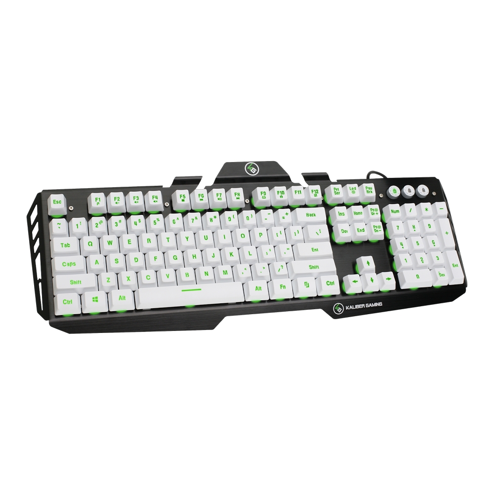 Best Buy: IOGEAR Kaliber Gaming HVER Gaming Keyboard Imperial