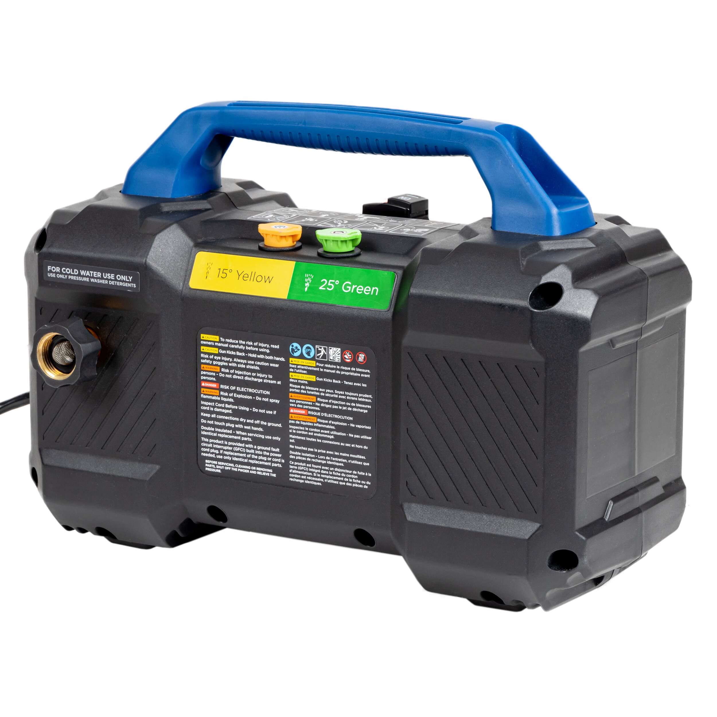FOR COLD WATER ONLY PRESSURE WASHER DETERGENTS

15 Yellow
25 Green

ownan, miduce the t to manual carefully injurs, AND Apply Getfons ung Kidg Dieck Rub - Hode vib Mill salving riply Keep hanch guggles DO caution VD. the was or - Rak think. - . persons  Injection Schools move a propretate Share On - 0 Amily at . persons. direct, Oncherge Sun - tea. TODA tax E Paras - ISHICA 85K OF TUGER ELECTROCUTION some Vernum AIT you - of de boya natural flammable Explosion ticuta. 206 anded, supi Do NE 10TH Reque YORK - PARKE Carb W pervina. Eviacion u  Defore Using DELI by Values dismaged. be = - Mehierge Keep 6  Do connections by and  Culpa = Nuch 24 - requim plug the NO. ground. - Double - - - hands.  scart identical When servicing - - replacement YOU Validares = ww This SPART peta. My new Otal provided with - N ground N OUCHS