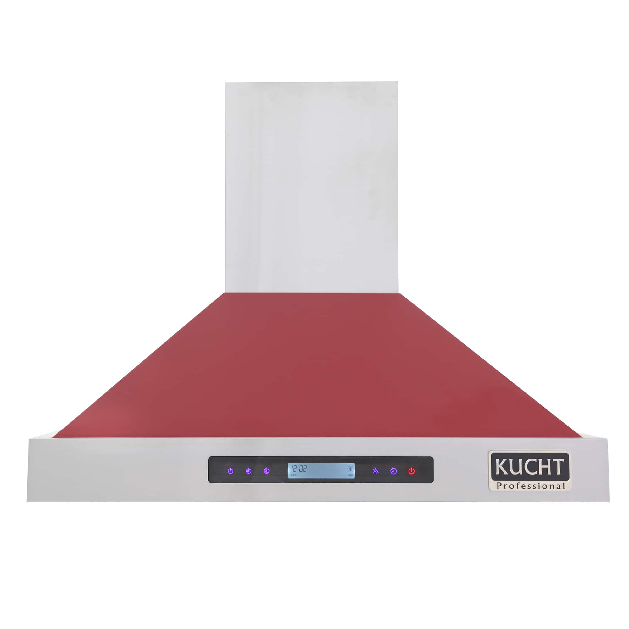2112 - KUCHT Professional