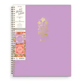 Blue Sky - 2027 Weekly and Monthly Planner Calendar, 8.5"x11", Rancho