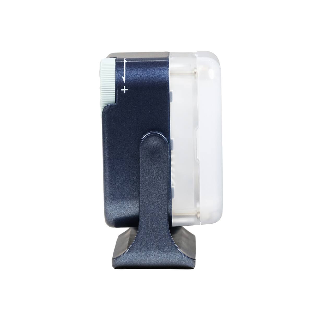 Alt View 5. NANLITE - Nanlite pico 4W RGBW Mini Pocket LED, Midnight Blue.