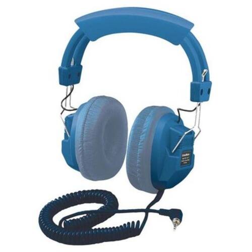 Best Buy Hamilton Electronics Headphone Blue KIDSSC7V