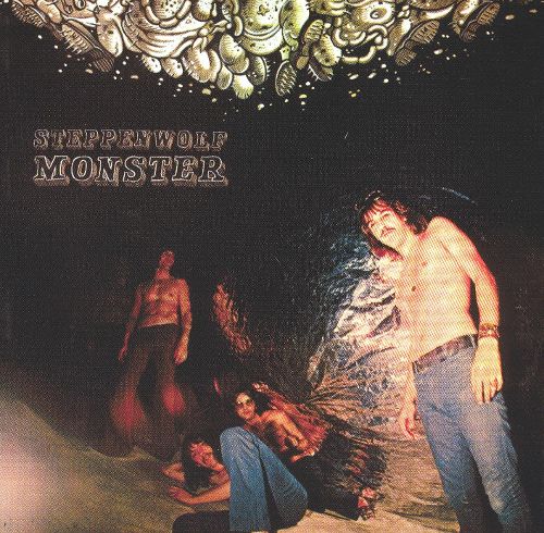  Monster [CD]