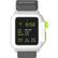 Alt View 15. Catalyst - Case for Apple Watch 42mm - Green Pop.