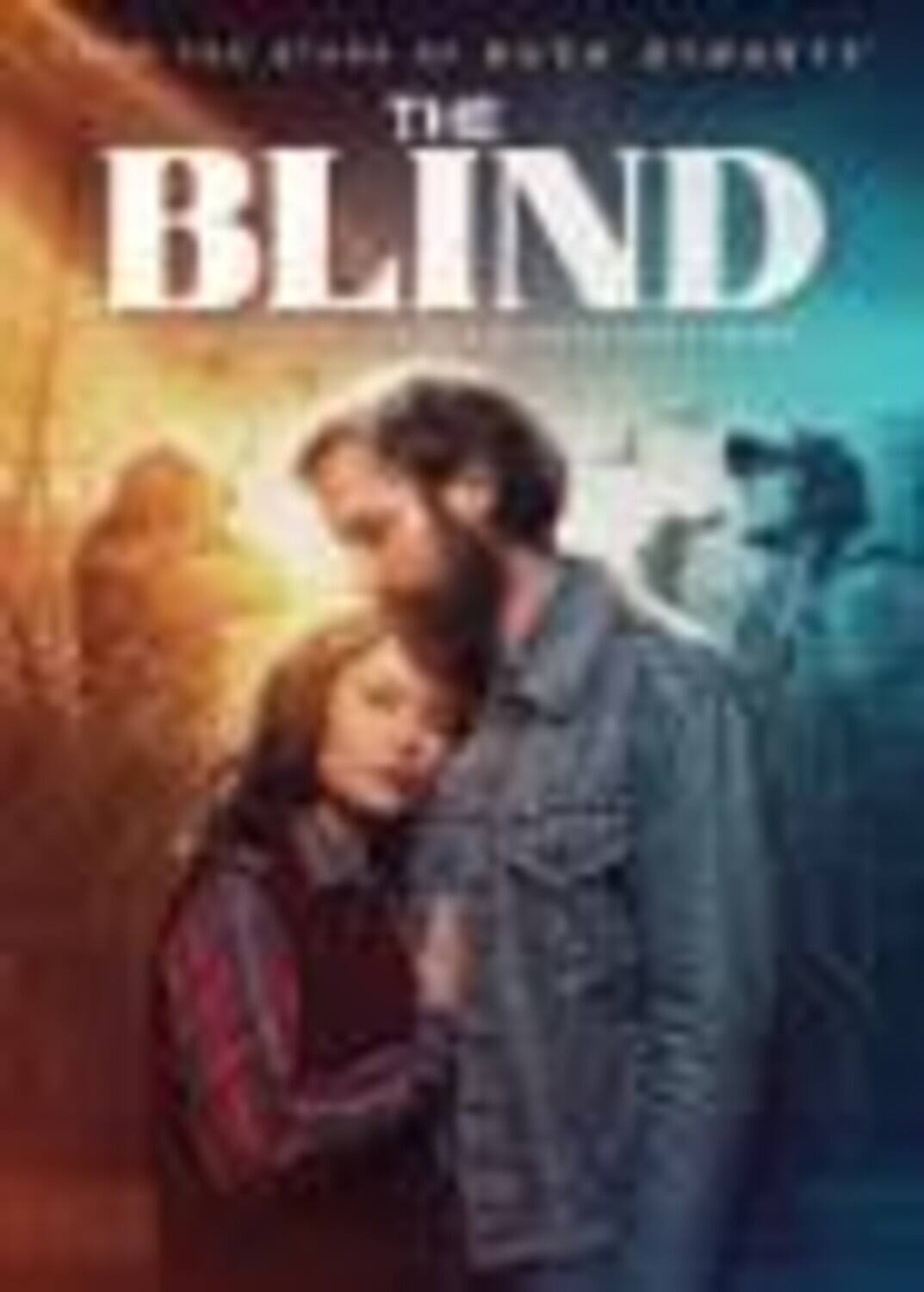 The Blind   - DVD