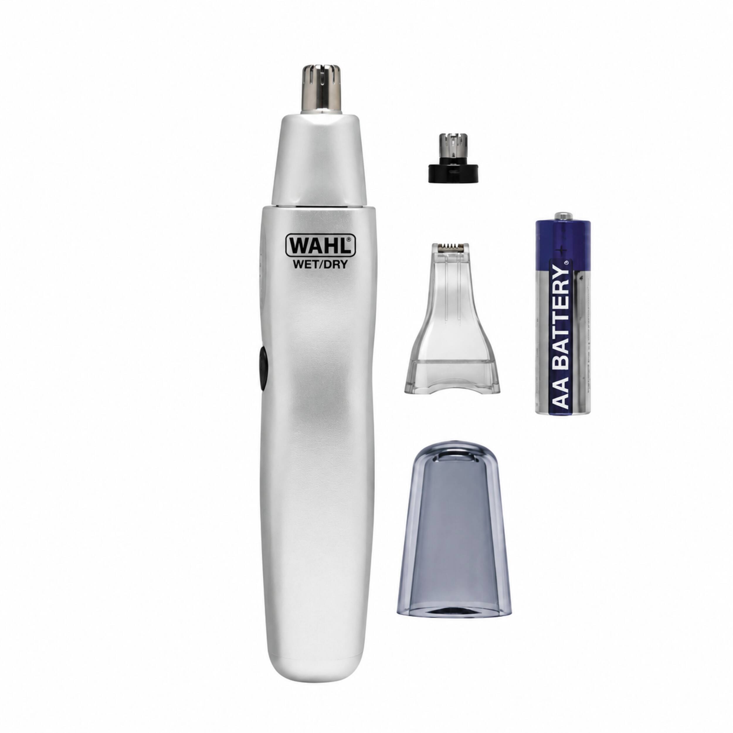 WAHL WET/DRY RERN. BATTERY. AA