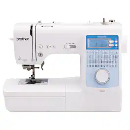 Brother - NS80e Computerized Sewing Machine