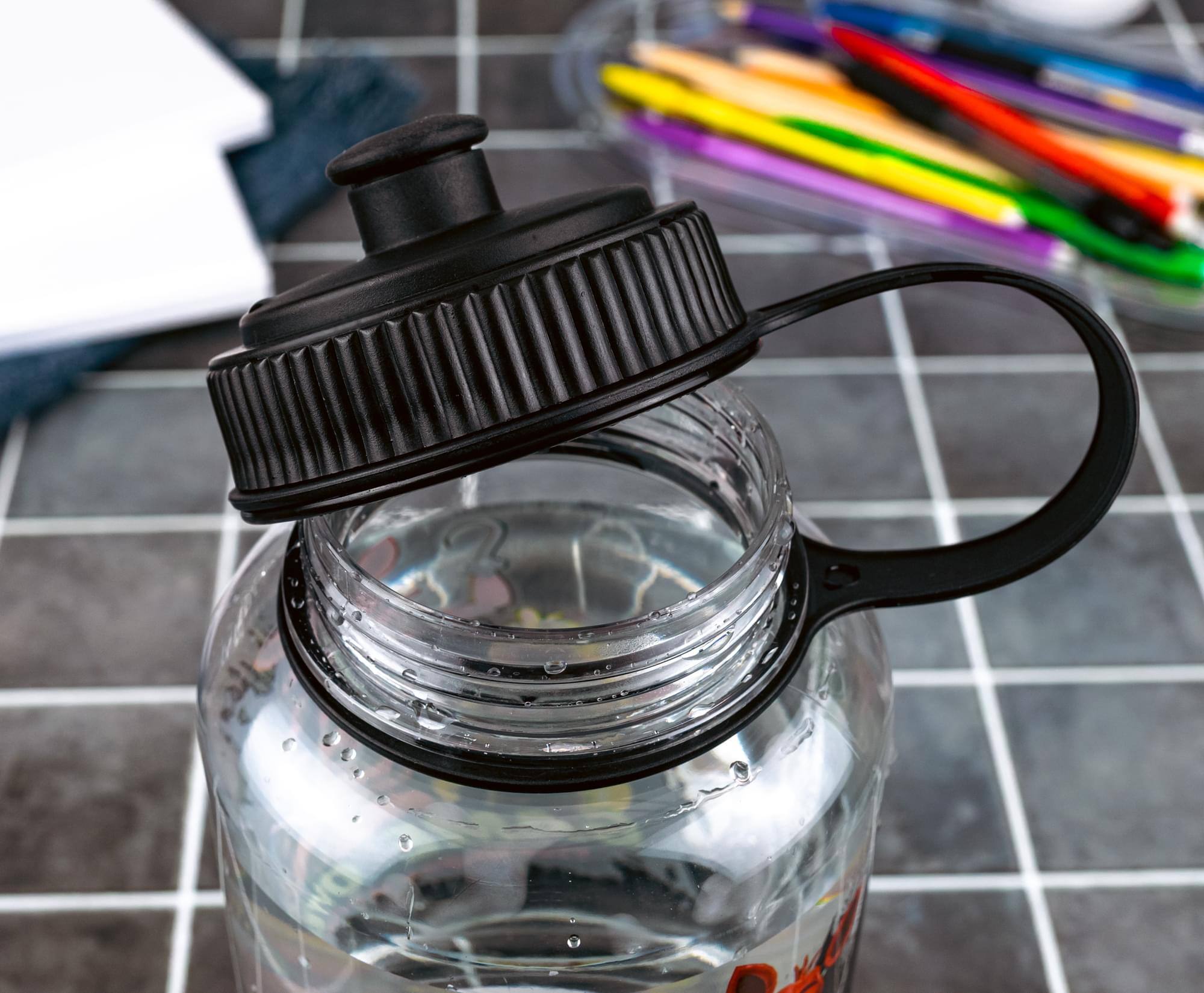 media item thumbnail