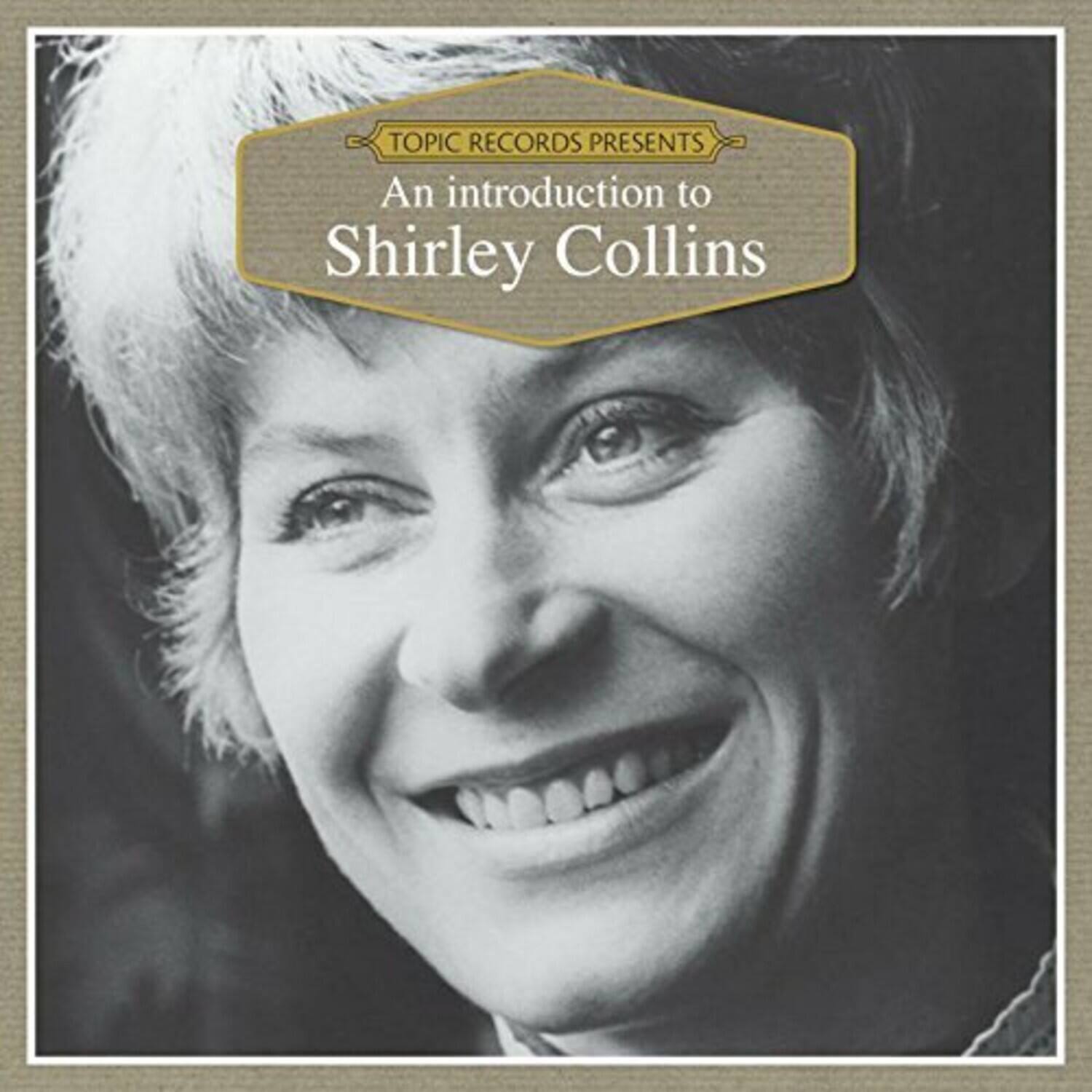 Shirley Collins - An Introduction To Shirley Collins   - COMPACT DISCS [CD] price history on PriceWatchPro