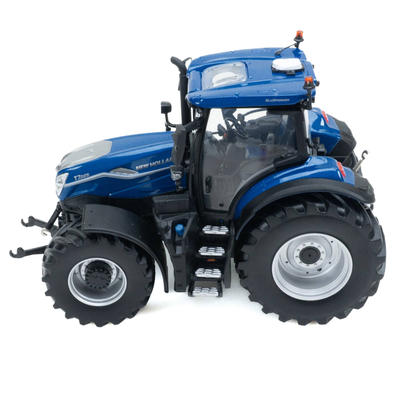 BLUEPOWER  
T7225  
NEW HOLLAND