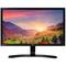 LG - 27MP58VQ-P 27" IPS LED FHD Monitor - Black-Front_Standard