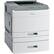 Right View. Lexmark - Laser Printer - Monochrome - 1200 x 1200 dpi Print - Plain Paper Print - Desktop.