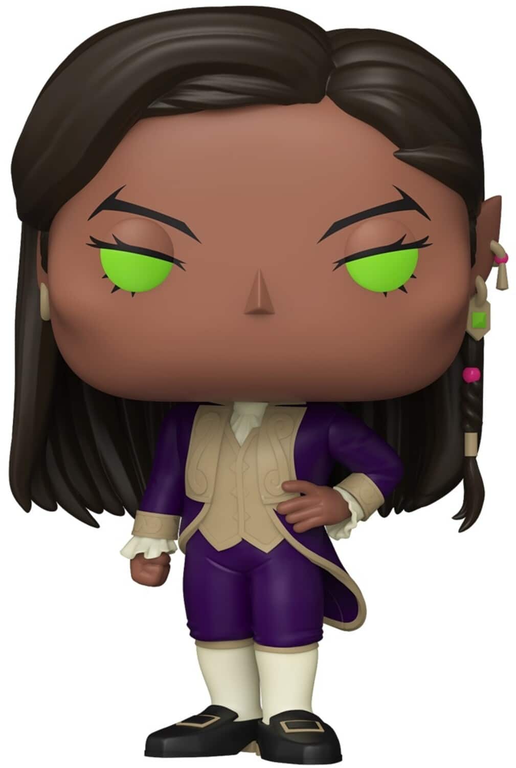 Funko POP! Anime: Castlevania: Nocturne Olrox Collectibles
