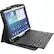 Front Standard. Kensington - K97156us KeyFolio Pro - Folio with Keyboard for Samsung Galaxy Tab 3 10.1 - Black.