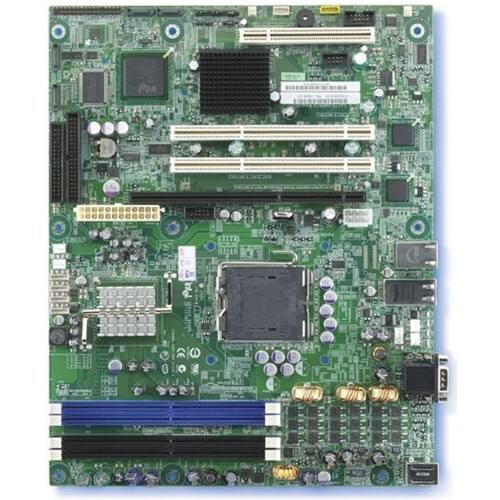 intel e7221 chipset