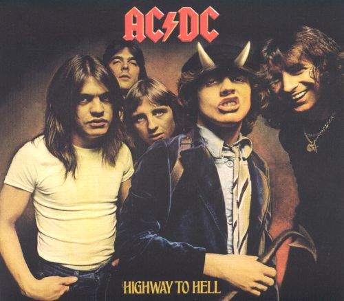  Highway to Hell [CD]