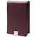 Alt View Standard 20. Canon - Carrying Case for Camera - Burgundy.