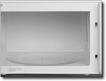 Best Buy Sharp Sensor Countertop Microwave Bisque R 320hq