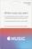 Front. Apple - 3-Months Apple Music Subscription.