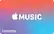 Alt View 11. Apple - 3-Months Apple Music Subscription.