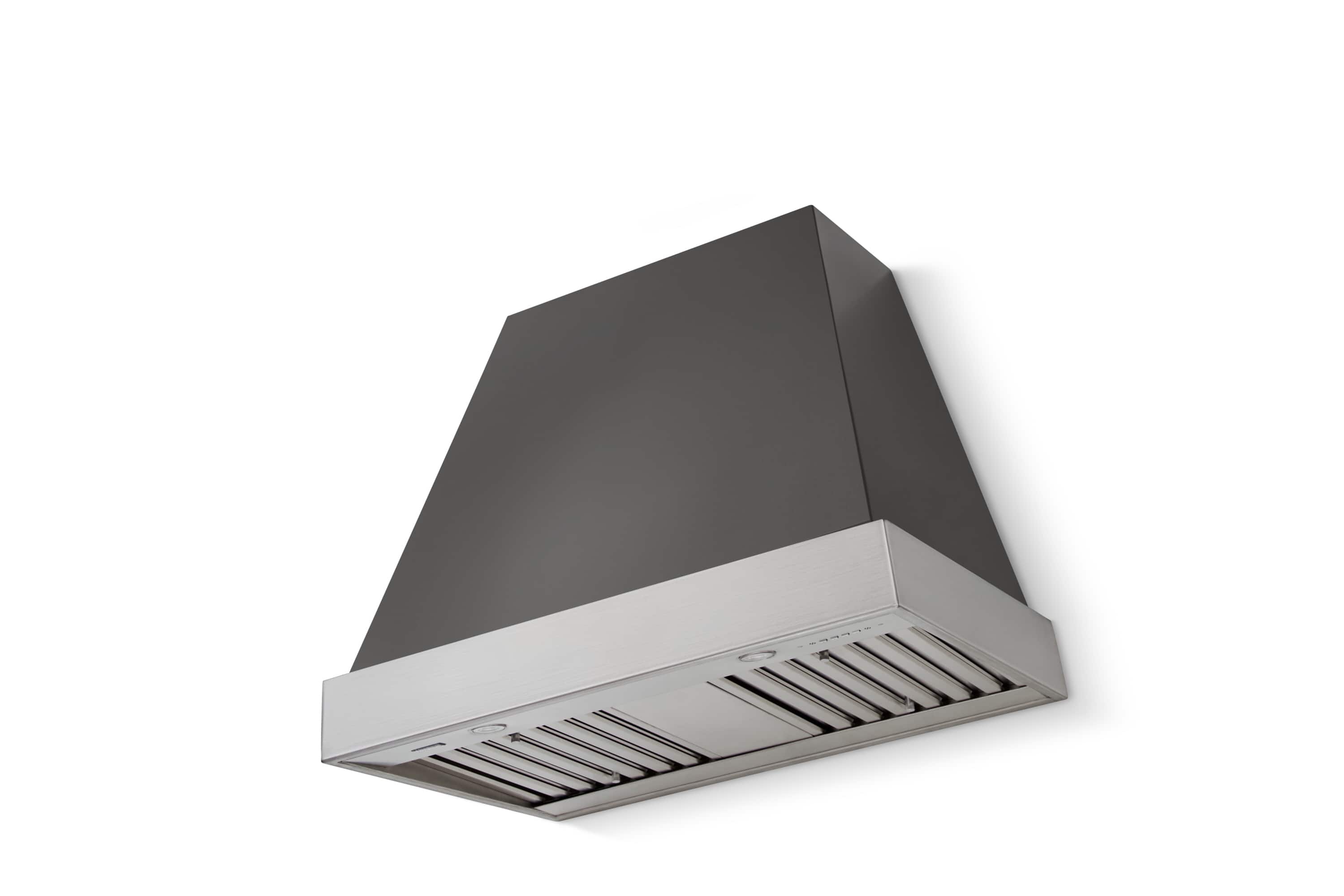 AGA - 36 inches - Externally Vented - Wall Range Hood - Slate price history on PriceWatchPro