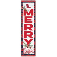 Ole Miss
MERRY
Christmas