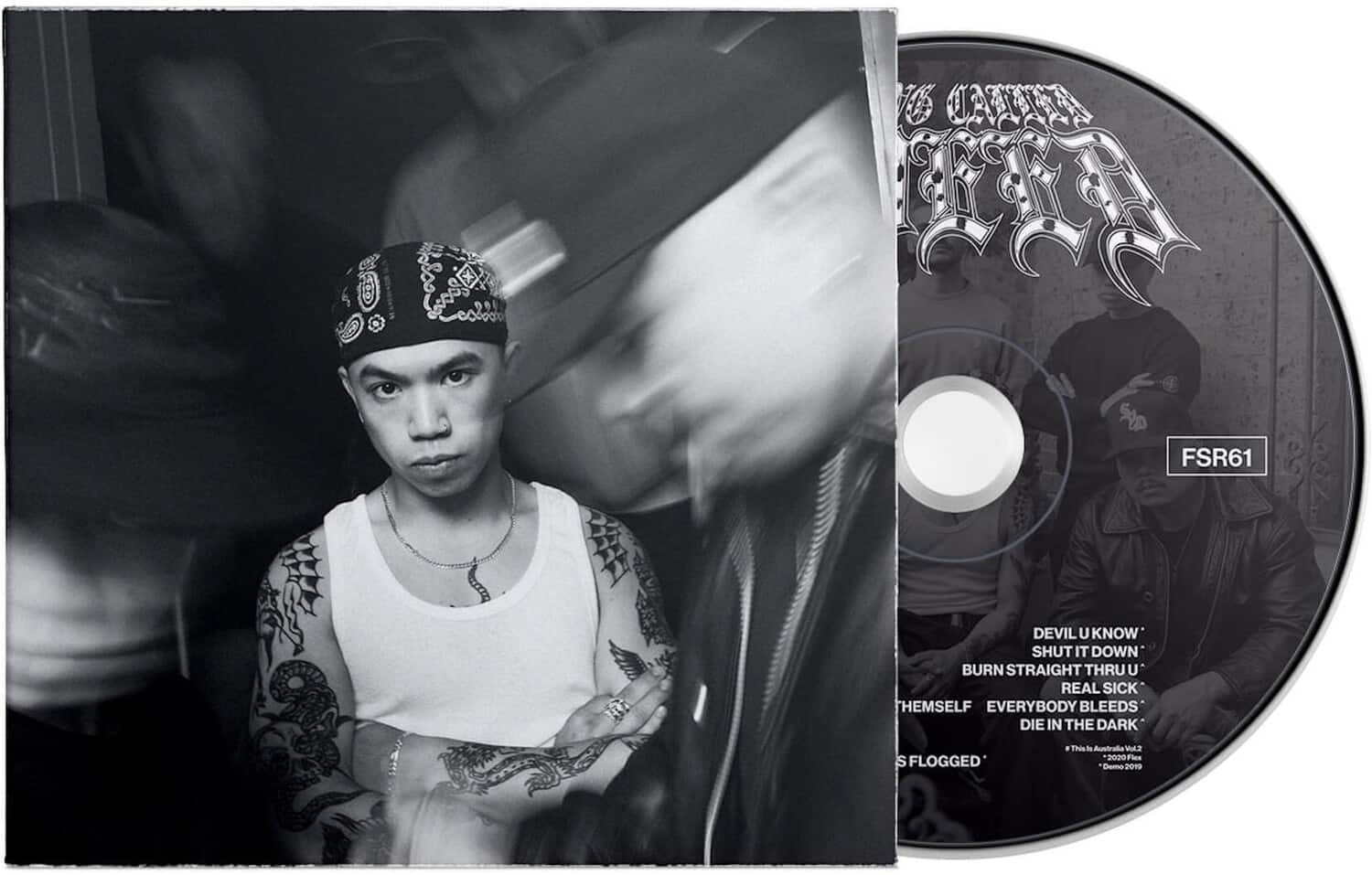 Speed - Gang Called Speed   - COMPACT DISCS [CD] price history on PriceWatchPro