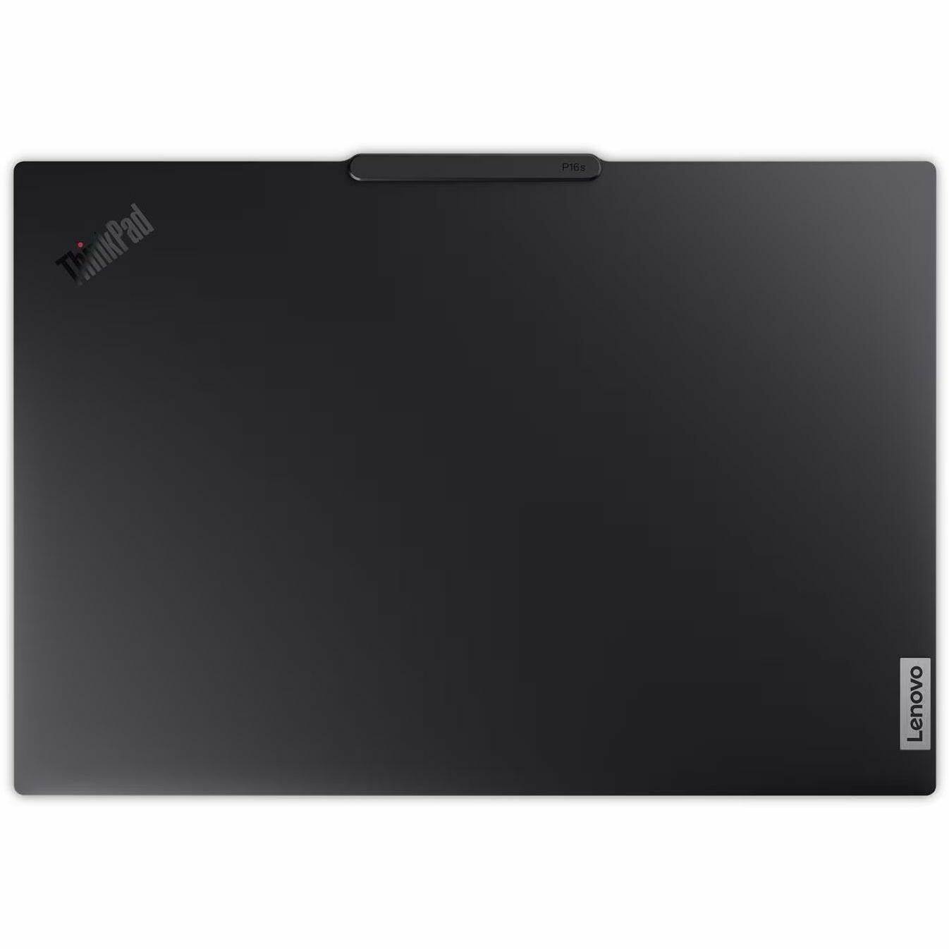 ThinkPad P16s  
Lenovo