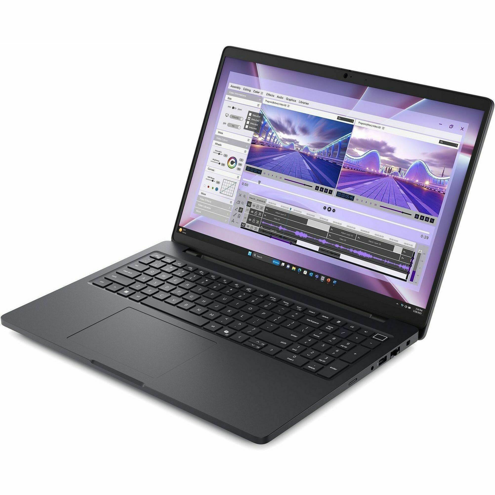 Dell Pro Max MC16250 16