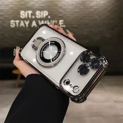 SIT. SIP.
STAY A WHILE
Innova on changes
PUOM colne