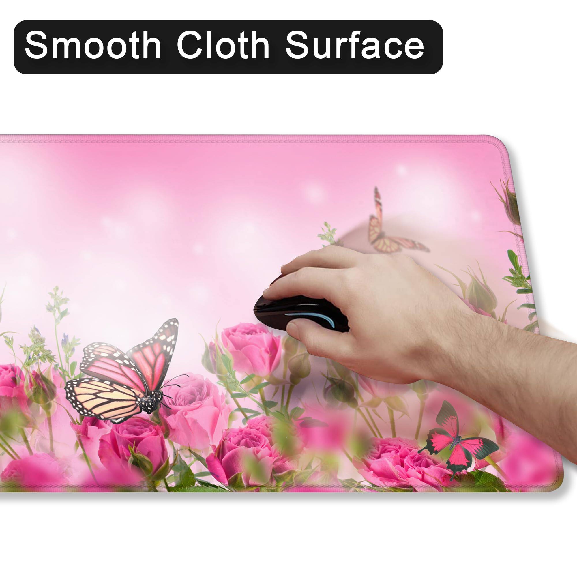 Smooth Cloth Surface